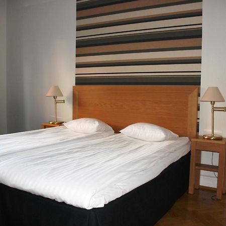 First Hotel City Ескільстуна Екстер'єр фото