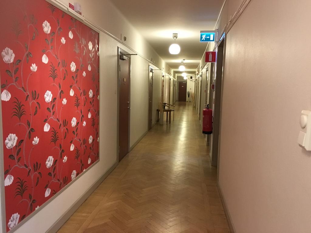 First Hotel City Ескільстуна Екстер'єр фото