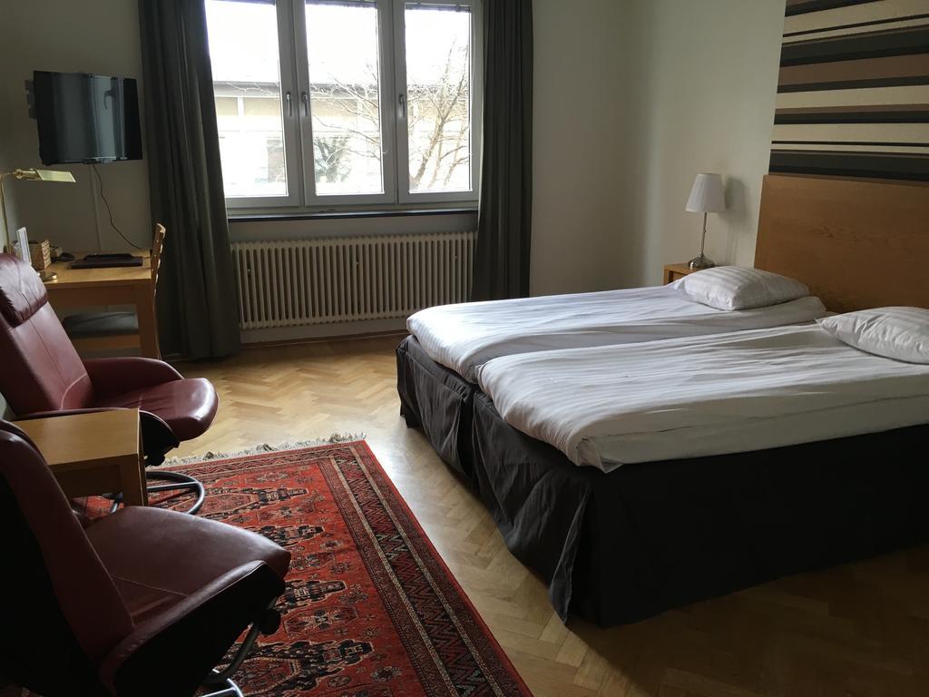 First Hotel City Ескільстуна Екстер'єр фото