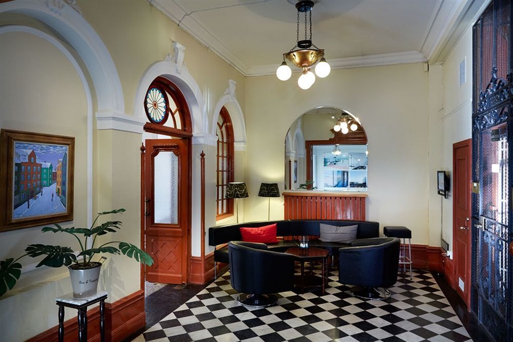 First Hotel City Ескільстуна Екстер'єр фото